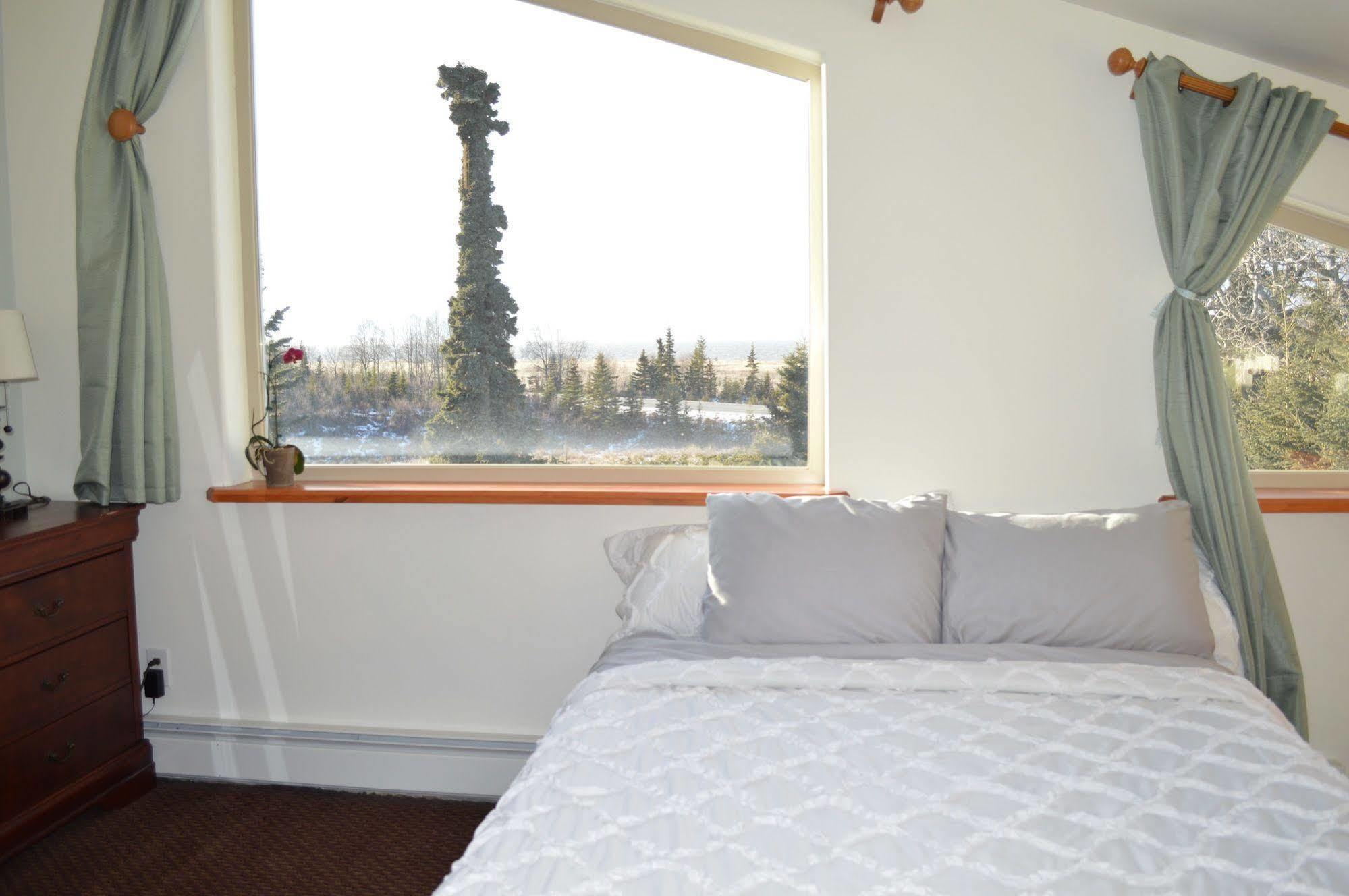 Ocean View Inn เคนาย ภายนอก รูปภาพ